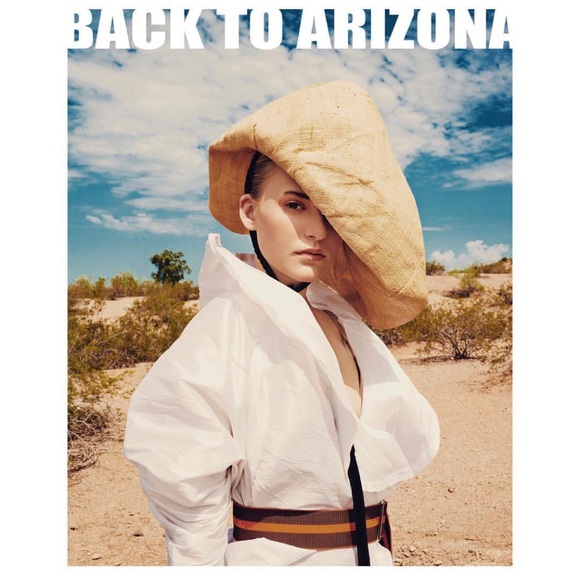 Rare Scarf Vintage Boutique ⚡️ - Picture 3 of 8